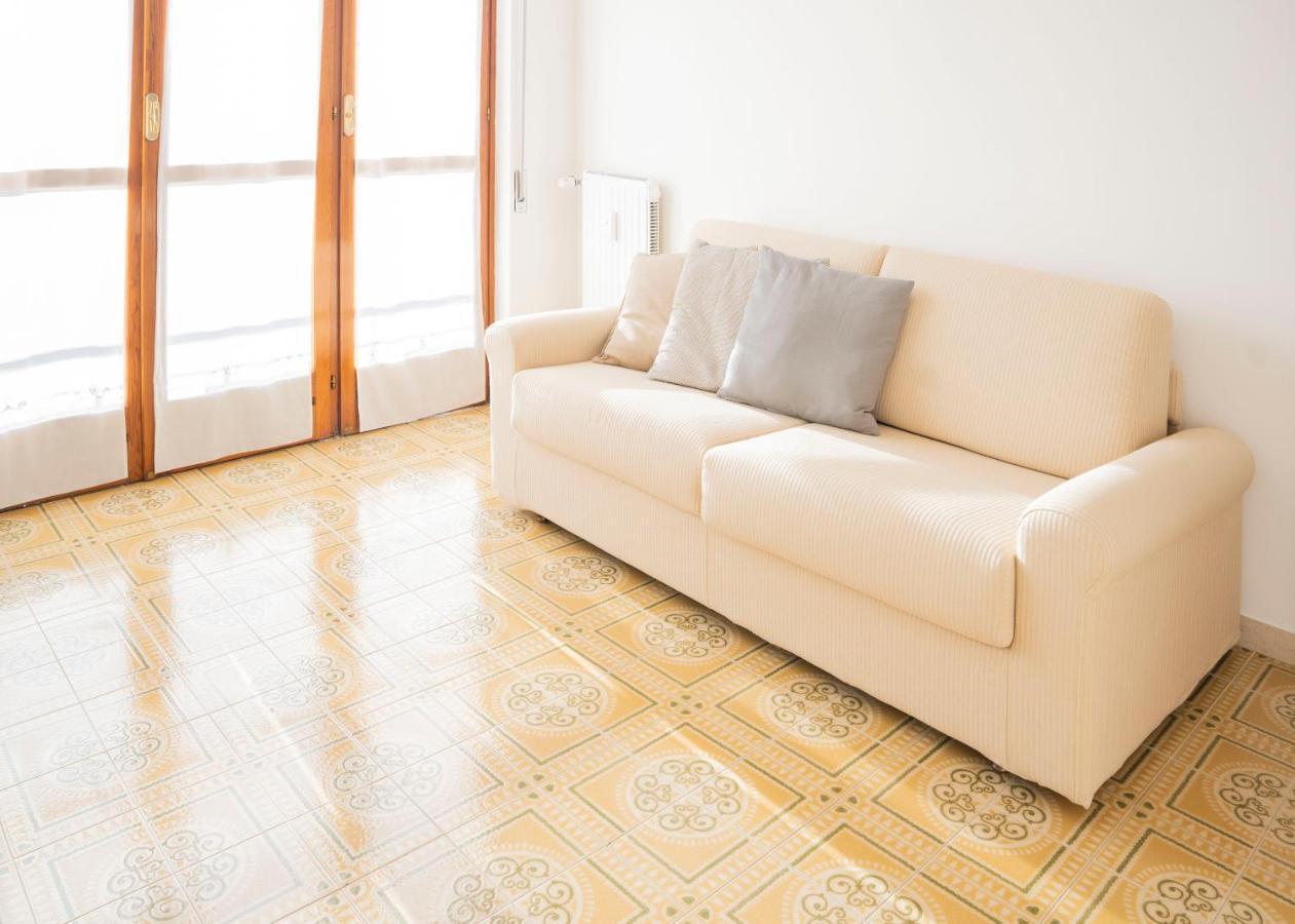 093 - Casa Panorama, Vista Mare E Vista Portofino, 500 Metri Centro Di Chiavari, Posto Auto Gratis Incluso Apartment Luaran gambar