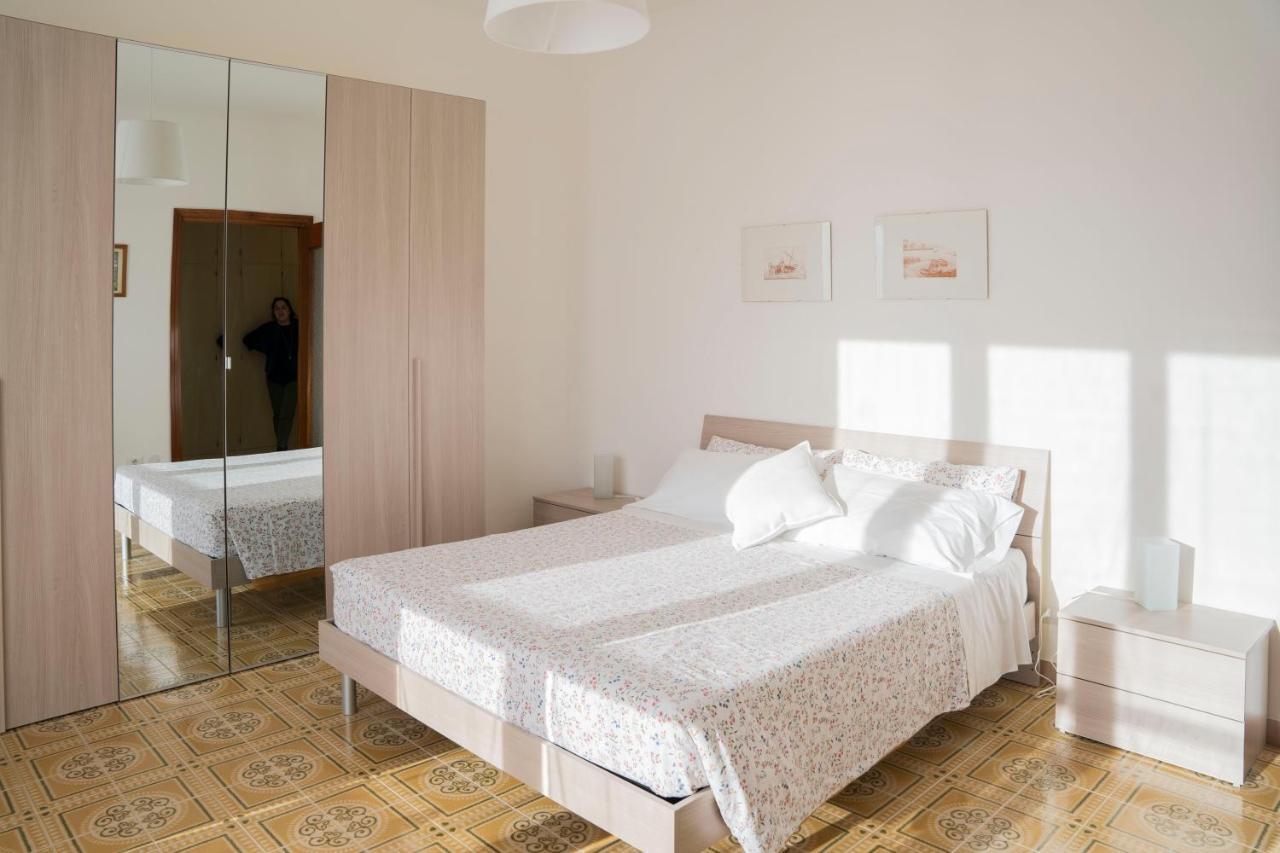093 - Casa Panorama, Vista Mare E Vista Portofino, 500 Metri Centro Di Chiavari, Posto Auto Gratis Incluso Apartment Luaran gambar